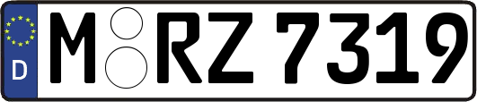 M-RZ7319