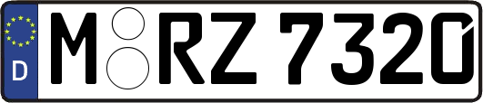 M-RZ7320