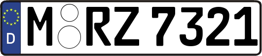 M-RZ7321