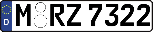 M-RZ7322