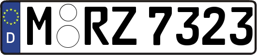 M-RZ7323