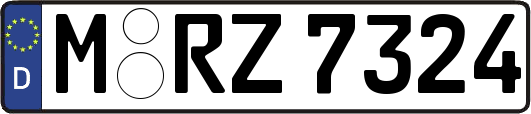 M-RZ7324