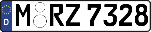 M-RZ7328
