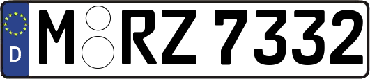 M-RZ7332