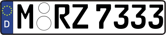 M-RZ7333