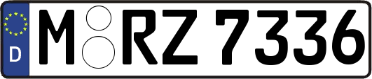 M-RZ7336