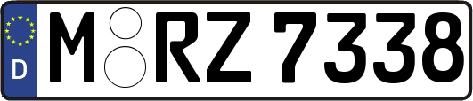 M-RZ7338