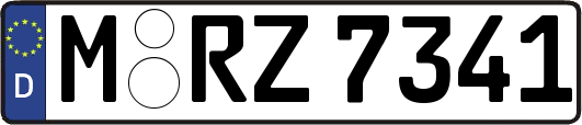 M-RZ7341