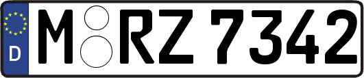 M-RZ7342