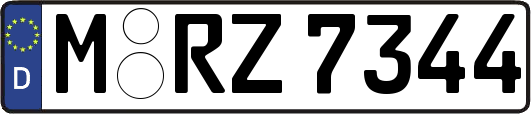 M-RZ7344