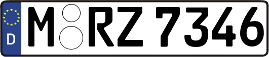 M-RZ7346