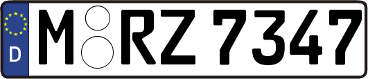 M-RZ7347