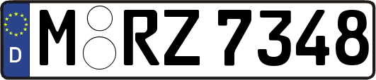 M-RZ7348