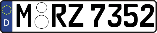 M-RZ7352