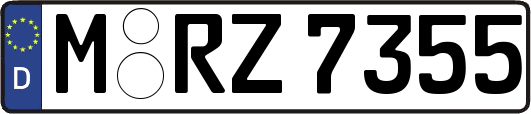 M-RZ7355