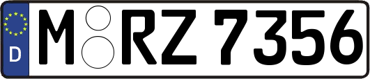 M-RZ7356