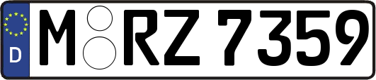 M-RZ7359
