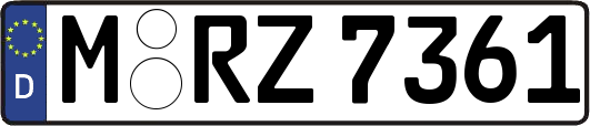 M-RZ7361