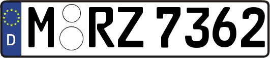 M-RZ7362