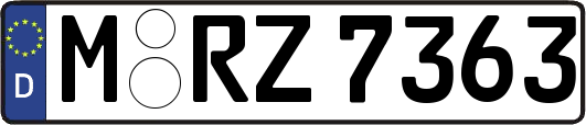 M-RZ7363