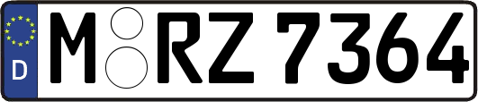 M-RZ7364