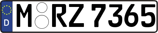 M-RZ7365