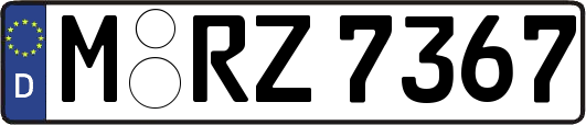 M-RZ7367