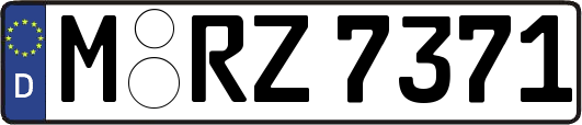 M-RZ7371