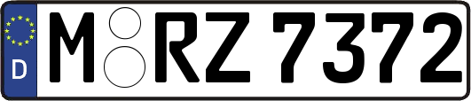 M-RZ7372