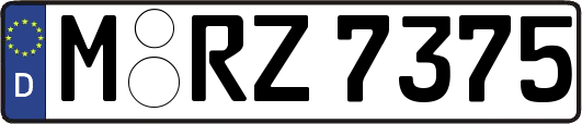 M-RZ7375