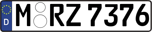 M-RZ7376