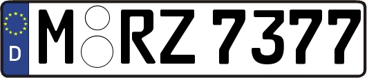 M-RZ7377