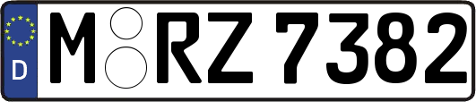 M-RZ7382