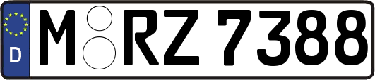 M-RZ7388
