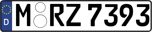 M-RZ7393