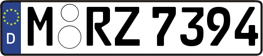 M-RZ7394