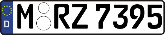 M-RZ7395