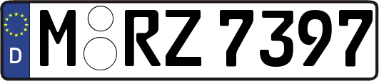 M-RZ7397