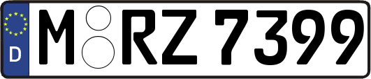 M-RZ7399