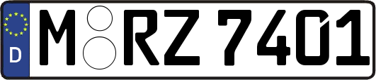 M-RZ7401