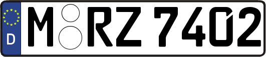 M-RZ7402