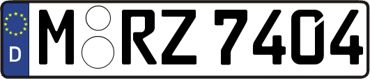 M-RZ7404