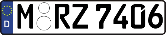 M-RZ7406