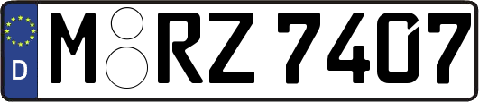 M-RZ7407