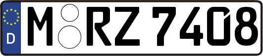 M-RZ7408