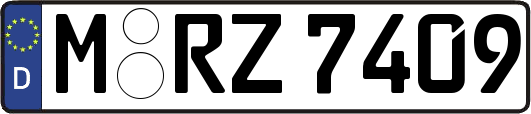 M-RZ7409