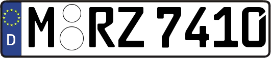 M-RZ7410