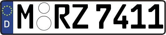 M-RZ7411