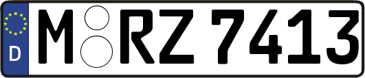 M-RZ7413