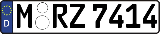 M-RZ7414